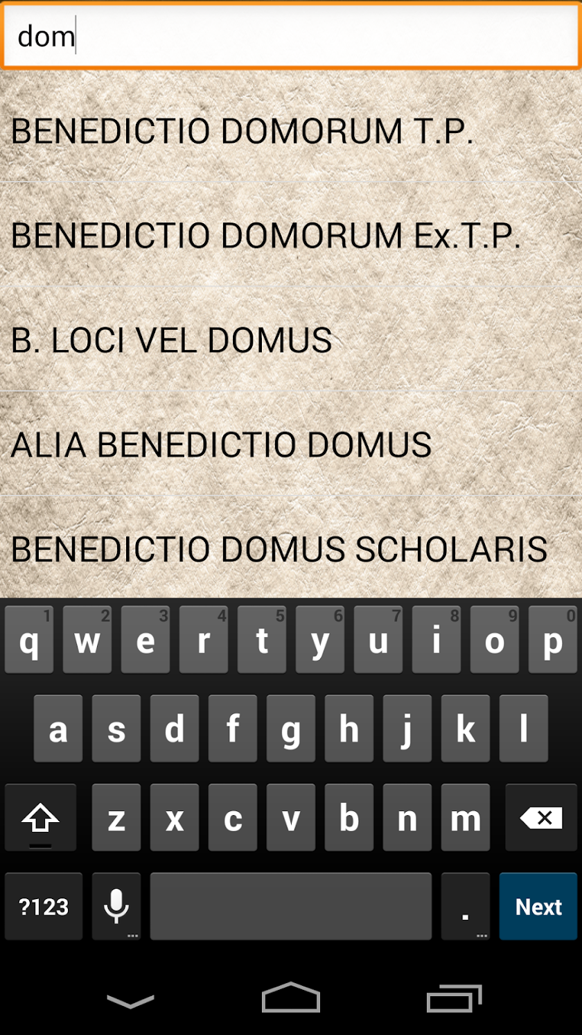 iMass Screen 3