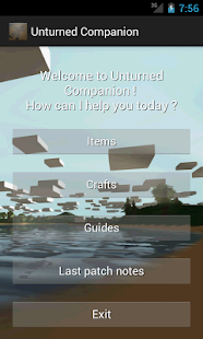 免費下載娛樂APP|Unturned Companion app開箱文|APP開箱王