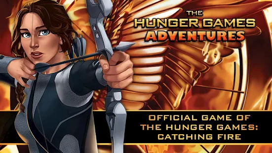 The Hunger Games Adventures - screenshot thumbnail