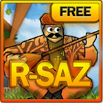 Cover Image of Download R-Saz 1.0.9 APK