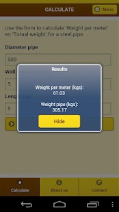 How to download Van der Wees Trading Calc 0.0.5 mod apk for bluestacks