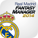 Real Madrid FantasyManager '14 icon