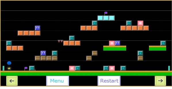 How to get Jump Jump 1.0.11 apk for android