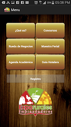 ExpoRurales 2014 poster 2