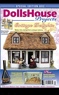 How to mod Dolls House Projects Magazine patch 4.10.23 apk for laptop