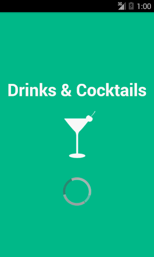 Cocktail Drinks Recipes FREE