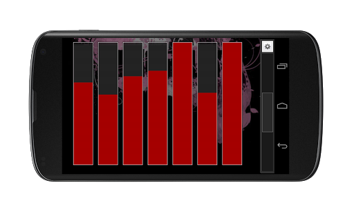 【免費工具App】FingerPlay MIDI (Reborn)-APP點子