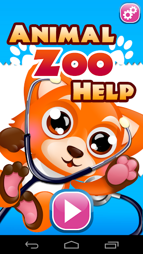 Animal Zoo Help