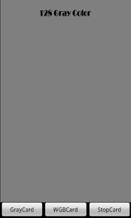 Gray Card