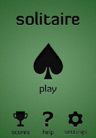 DAA Solitaire