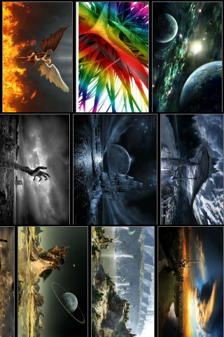 Epic Wallpapers