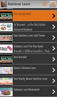 How to install Rainbow loon lastet apk for laptop
