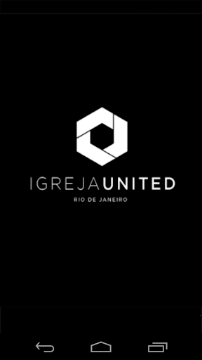 Igreja United Beta