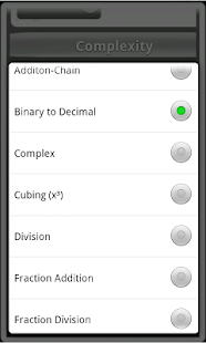 How to mod Mental Arithmetic patch 2.1 apk for pc