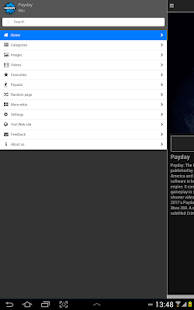 How to mod All Wiki: Payday patch 1.1.1 apk for android