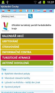 How to install Eastern Bohemia INFO 1.2 unlimited apk for android