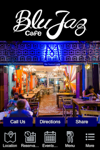 Lastest Blu Jaz Cafe APK for Android