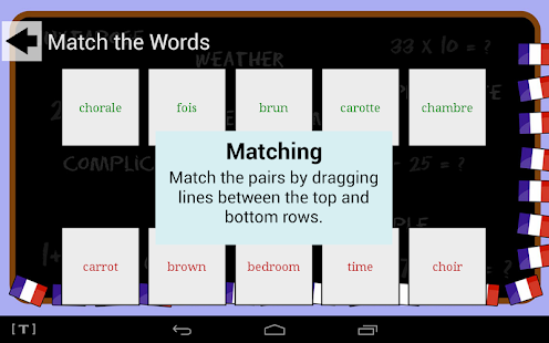 How to install French Vocab Game lastet apk for laptop