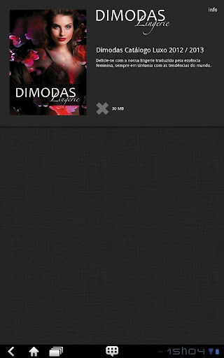 Dimodas