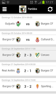 How to install Burgos Club de Fútbol 5.5 unlimited apk for pc