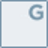 Widget du site Gizmodo France logo