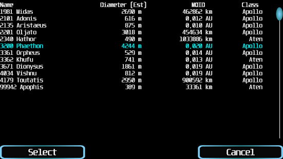 How to download Asteroid Watch Lite patch 1.1.0 apk for pc