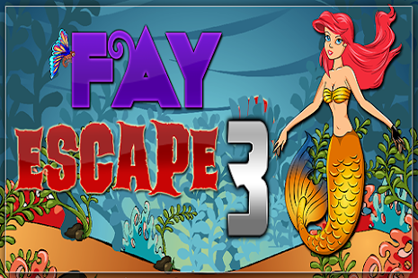 How to mod Fay Escape 3 2.4.0 apk for android