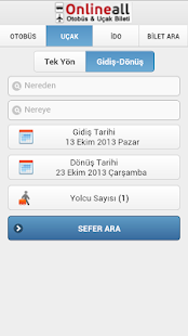 How to install Uçak Bileti patch 2.0 apk for pc