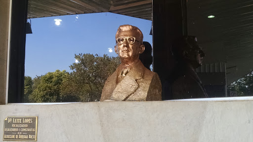 Monumento Dr. Leite Lopes