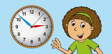 Learning to tell Time APK