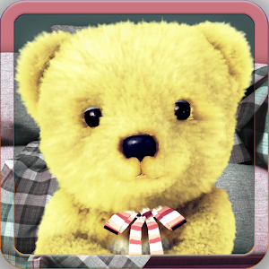 Talking Bear Plush 1.1.1