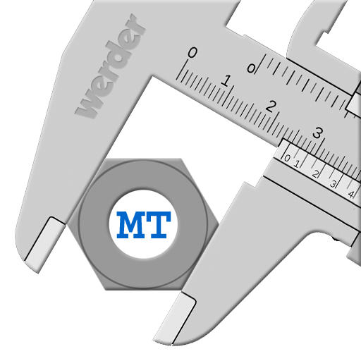 MechTab LOGO-APP點子