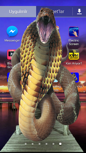 免費下載娛樂APP|snakes scare app開箱文|APP開箱王