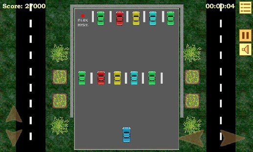 Car Parking Screenshots 0