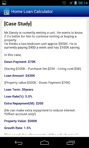 免費下載財經APP|房屋贷款计算器 app開箱文|APP開箱王