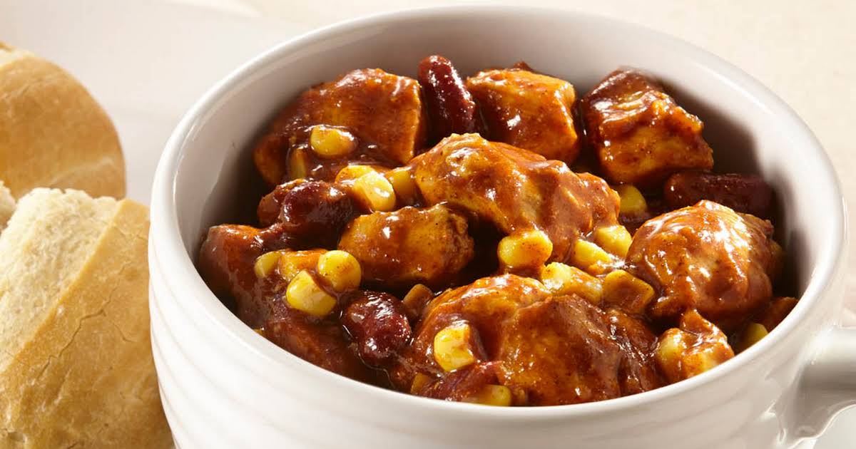 10 Best Whole Kernel Corn Recipes Yummly