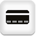 A1 VISA Karte logo