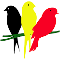 Birds Of Uganda logo