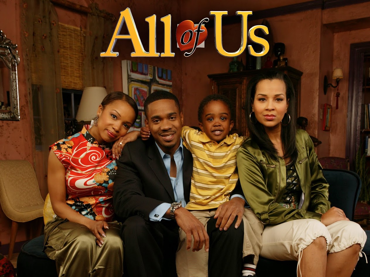 All of Us - Movies & TV on Google Play