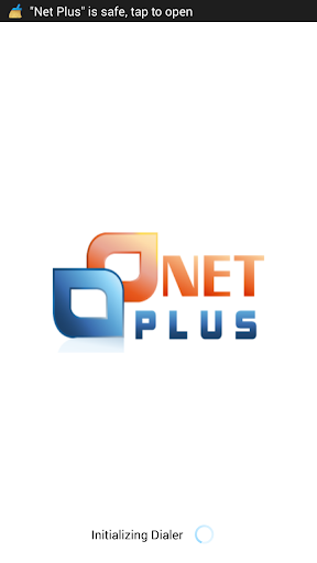 Netplus World Dialer