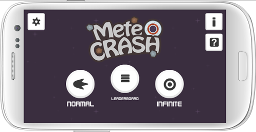 Mete Crash