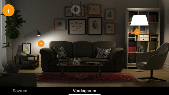 How to install Lampguiden patch 2.1.1 apk for pc