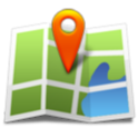 Show Coordinates logo