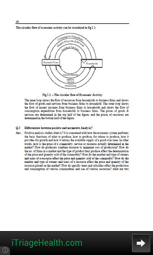 【免費書籍App】Micro Economic Theory-APP點子