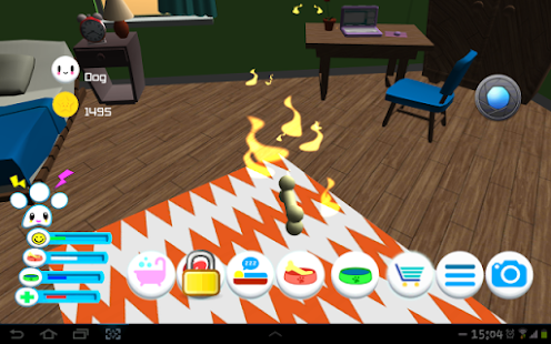 Petto - pet game Screenshots 5