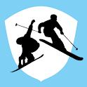 Ski and Snow Report logo
