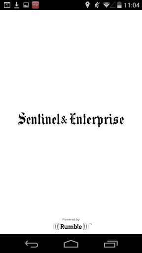 【免費新聞App】Sentinel and Enterprise-APP點子