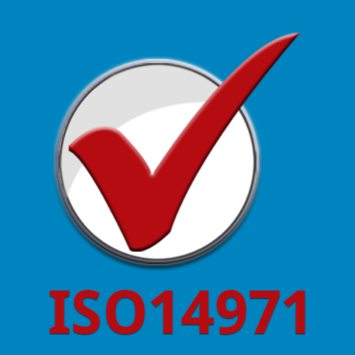 ISO 14971 Audit LOGO-APP點子