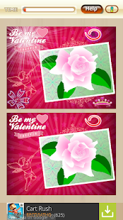 How to install Love - Spot the Differences patch 1.0 apk for laptop