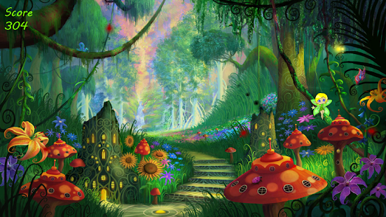 Fairy Dust Screenshots 1